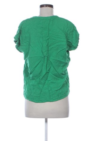 Дамска блуза Reserved, Размер L, Цвят Зелен, Цена 8,77 €