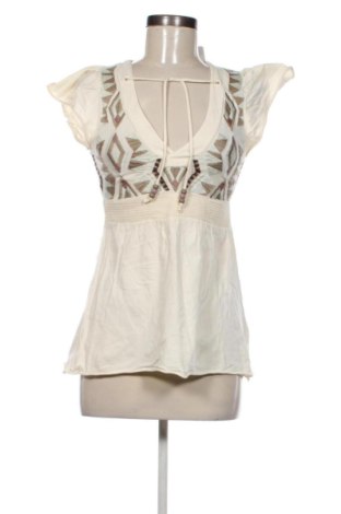 Damen Shirt Review, Größe XS, Farbe Beige, Preis € 13,81