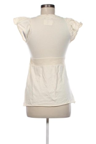 Damen Shirt Review, Größe XS, Farbe Beige, Preis € 13,81