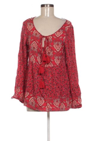 Dámská halenka Review, Velikost M, Barva Vícebarevné, Cena  169,00 Kč