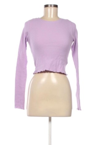 Dámská halenka Review, Velikost S, Barva Fialová, Cena  283,00 Kč