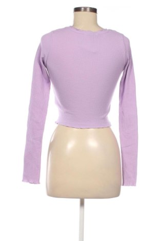 Dámská halenka Review, Velikost S, Barva Fialová, Cena  283,00 Kč