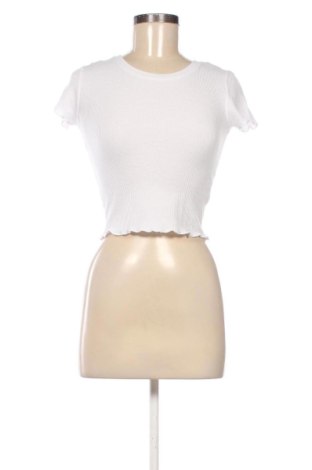 Bluză de femei Review, Mărime XS, Culoare Alb, Preț 36,49 Lei