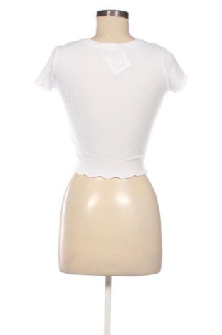 Bluză de femei Review, Mărime XS, Culoare Alb, Preț 36,49 Lei