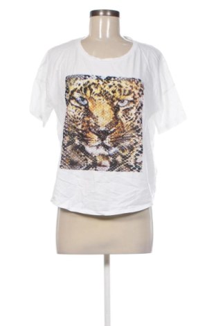 Bluzka damska Rich & Royal, Rozmiar L, Kolor Biały, Cena 110,99 zł