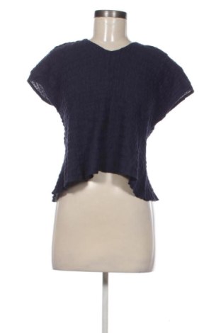 Дамска блуза Rich & Royal, Размер XS, Цвят Син, Цена 21,47 €