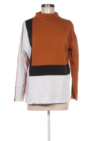 Γυναικεία μπλούζα Rick Cardona, Μέγεθος M, Χρώμα Καφέ, Τιμή 20,99 €