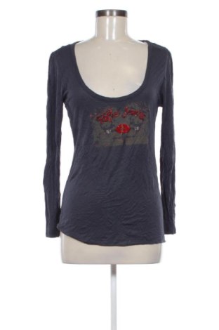 Dámská halenka Rifle, Velikost XL, Barva Šedá, Cena  149,00 Kč