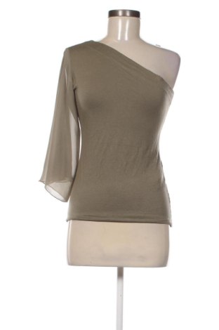 Bluză de femei Rinascimento, Mărime M, Culoare Verde, Preț 66,99 Lei