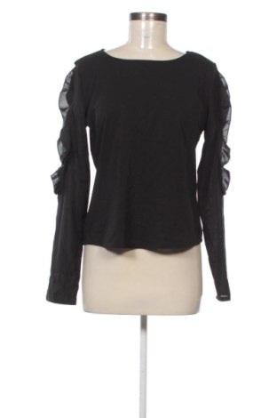 Дамска блуза Rinascimento, Размер M, Цвят Черен, Цена 9,20 €