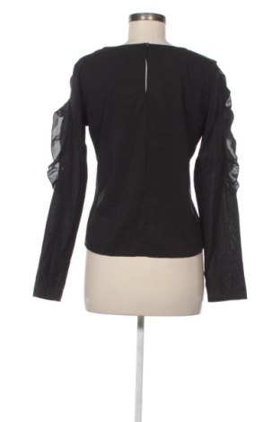 Дамска блуза Rinascimento, Размер M, Цвят Черен, Цена 9,20 €