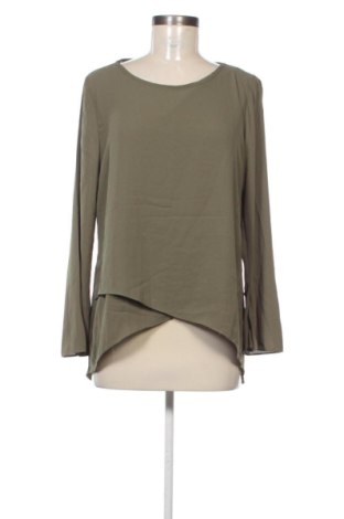 Bluzka damska Rinascimento, Rozmiar M, Kolor Zielony, Cena 56,99 zł