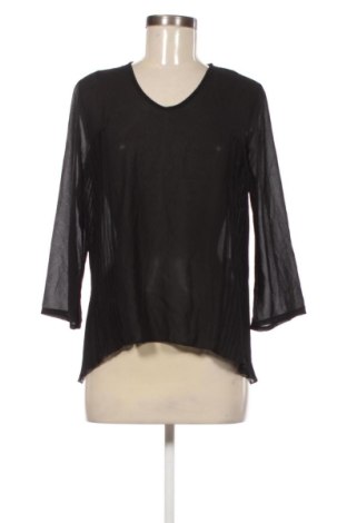 Bluzka damska Risskio, Rozmiar S, Kolor Czarny, Cena 41,99 zł