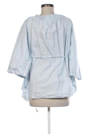 Női blúz River Island, Méret XL, Szín Kék, Ár 4 704 Ft