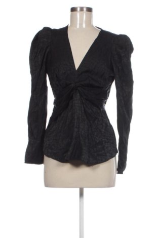 Дамска блуза River Island, Размер M, Цвят Черен, Цена 6,13 €