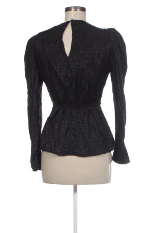 Дамска блуза River Island, Размер M, Цвят Черен, Цена 6,13 €