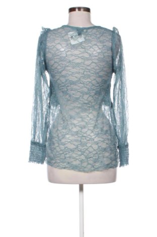 Bluzka damska River Island, Rozmiar S, Kolor Niebieski, Cena 74,01 zł