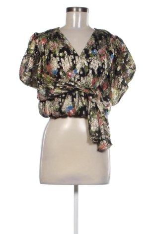 Bluzka damska River Island, Rozmiar S, Kolor Kolorowy, Cena 77,09 zł