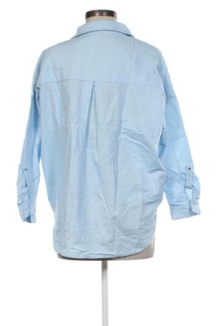 Dámská halenka Rivers, Velikost XXL, Barva Modrá, Cena  170,00 Kč