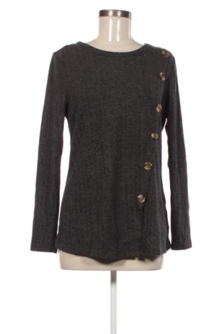 Női blúz Rivers, Méret M, Szín Szürke, Ár 5 079 Ft