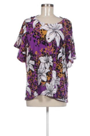 Dámská halenka Rockmans, Velikost XL, Barva Vícebarevné, Cena  209,00 Kč