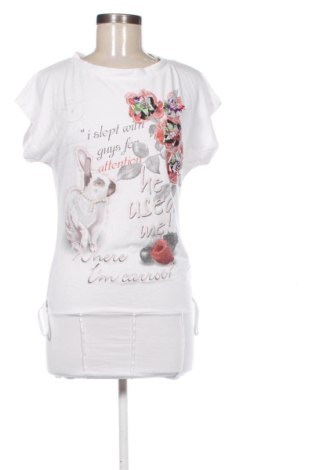 Dámská halenka Rodin, Velikost M, Barva Bílá, Cena  283,00 Kč