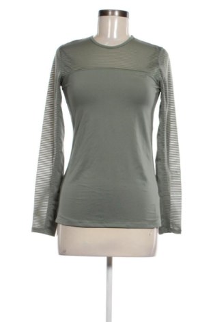 Damen Shirt Rohnisch, Größe M, Farbe Grün, Preis 16,99 €, #136049024