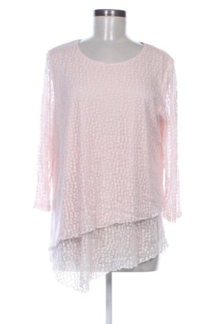 Dámská halenka Roman, Velikost XXL, Barva Růžová, Cena  492,00 Kč