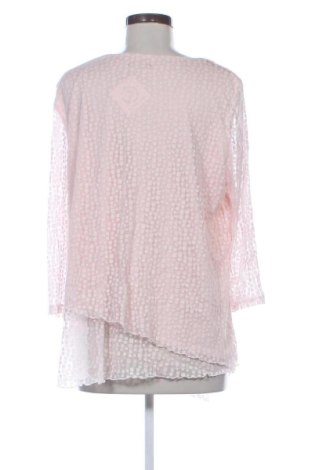 Dámská halenka Roman, Velikost XXL, Barva Růžová, Cena  492,00 Kč