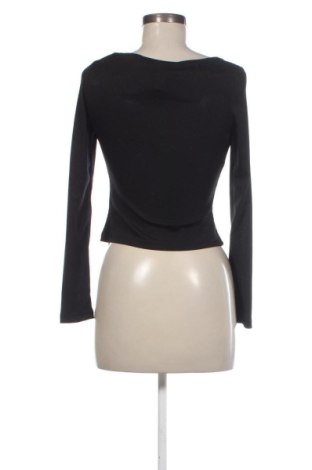 Damen Shirt Romwe, Größe XS, Farbe Schwarz, Preis 11,99 €