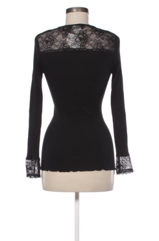 Дамска блуза Rosemunde, Размер M, Цвят Черен, Цена 35,00 €