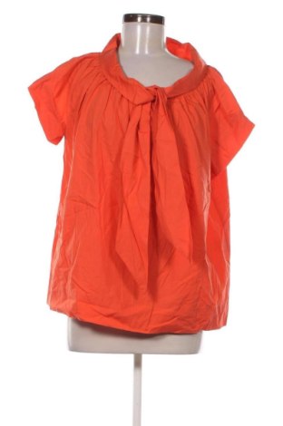 Дамска блуза Rossopuro, Размер XL, Цвят Оранжев, Цена 35,27 €
