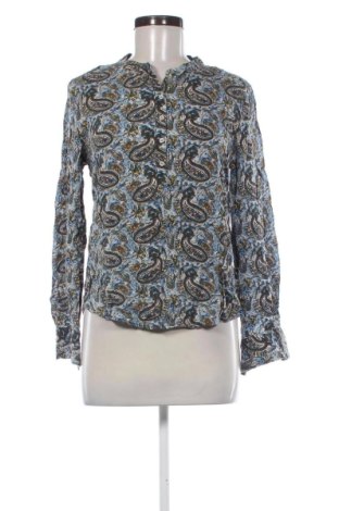 Дамска блуза Rue de Femme, Размер S, Цвят Многоцветен, Цена 5,11 €