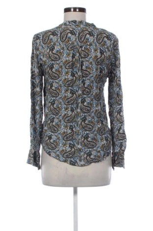 Дамска блуза Rue de Femme, Размер S, Цвят Многоцветен, Цена 5,11 €