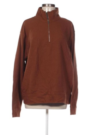 Damen Shirt Running Bare, Größe L, Farbe Braun, Preis 15,99 €