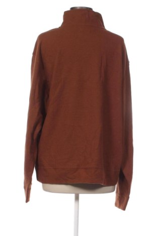 Damen Shirt Running Bare, Größe L, Farbe Braun, Preis 15,99 €