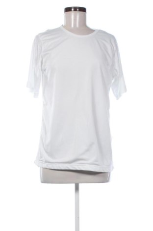 Damen Shirt Running Gear By TCM, Größe L, Farbe Weiß, Preis € 12,00