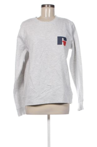 Dámska blúza Russell Athletic, Veľkosť L, Farba Sivá, Cena  5,95 €
