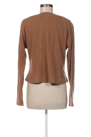 Bluză de femei Rusty, Mărime XL, Culoare Maro, Preț 107,99 Lei