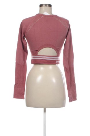 Bluzka damska Ryderwear, Rozmiar S, Kolor Różowy, Cena 72,99 zł