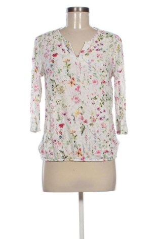 Γυναικεία μπλούζα S.Oliver, Μέγεθος S, Χρώμα Πολύχρωμο, Τιμή 20,99 €