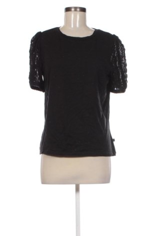 Női blúz S.Oliver, Méret L, Szín Fekete, Ár 6 989 Ft