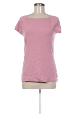 Bluzka damska S.Oliver, Rozmiar L, Kolor Popielaty róż, Cena 72,99 zł