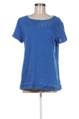 Dámska blúza S.Oliver, Veľkosť M, Farba Modrá, Cena  11,95 €