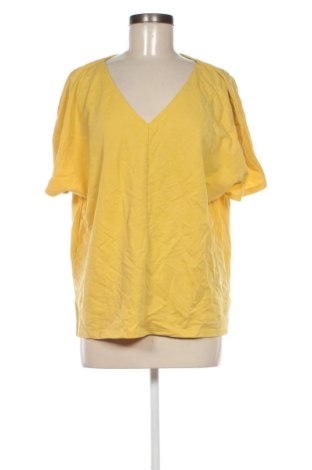 Дамска блуза S.Oliver, Размер L, Цвят Оранжев, Цена 14,31 €