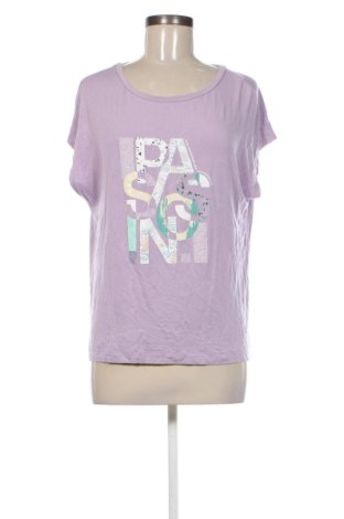 Dámská halenka S.Oliver, Velikost M, Barva Fialová, Cena  409,00 Kč