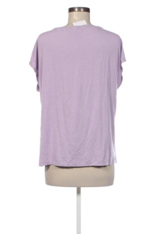 Dámská halenka S.Oliver, Velikost M, Barva Fialová, Cena  409,00 Kč