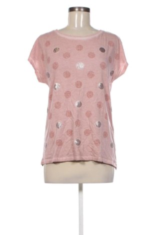 Bluzka damska S.Oliver, Rozmiar XS, Kolor Popielaty róż, Cena 72,99 zł