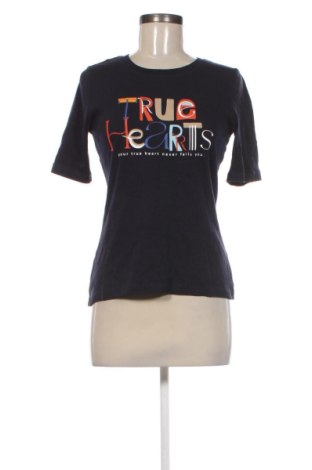 Damen Shirt S.Oliver, Größe S, Farbe Blau, Preis € 8,99