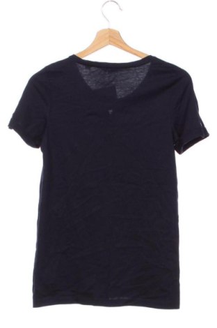 Γυναικεία μπλούζα S.Oliver, Μέγεθος S, Χρώμα Μπλέ, Τιμή 16,99 €